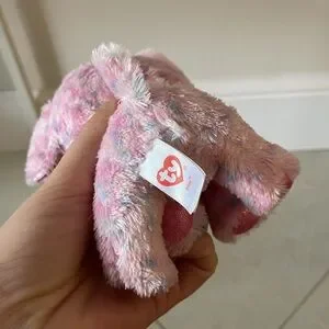 Beanie Baby Boos Ellie