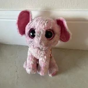 Beanie Baby Boos Ellie Beanie Baby Boos Ellie