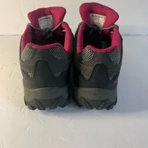 Bear Paw Womens Olympus Hiking Shoes