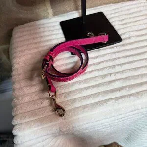 Beautiful Pink Dooney & Bourke