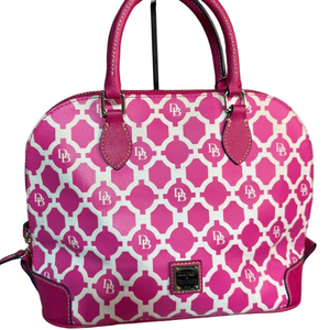 Beautiful Pink Dooney & Bourke