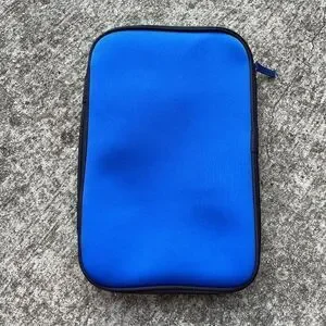 Belkin Laptop MacBook Bag‎ Tablet IPad Carry Case Blue Black One Size