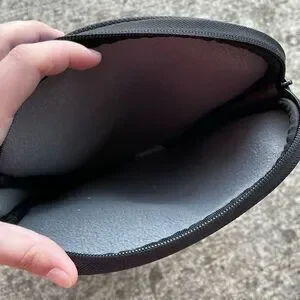 Belkin Laptop MacBook Bag‎ Tablet IPad Carry Case Blue Black One Size