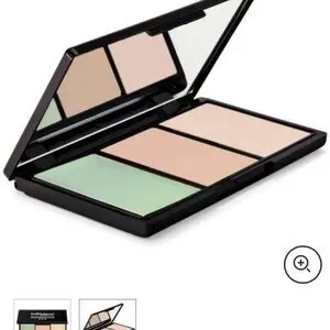 Bellapierre Pro Concealer Palette