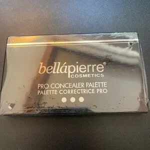 Bellapierre Pro Concealer Palette