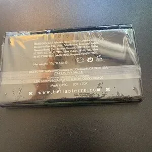 Bellapierre Pro Concealer Palette