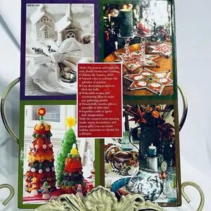 Better Homes And Gardens CELEBRATE THE SEASON 2009