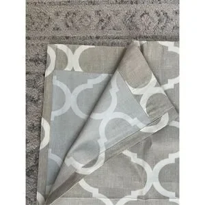 Better Homes & Gardens Curtain 83 X 48 Inches