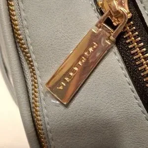 Big Buddha Blue Backpack Excellent Condition 12x12