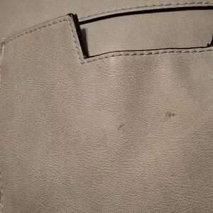 Big Buddha Blue Backpack Excellent Condition 12x12