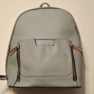 Big Buddha Blue Backpack excellent condition 12x12