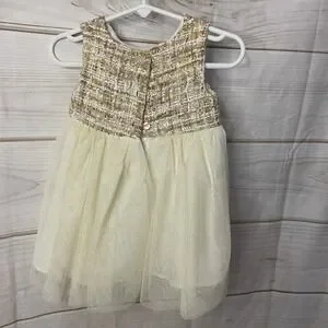Blueberi Boulevard Girls Dress‎ 18 Months