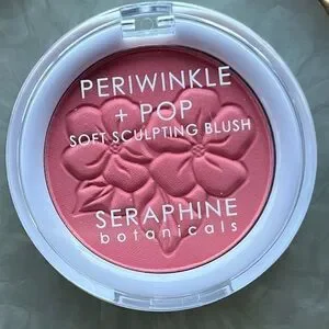 Blush/Bronzer/Highlighter Bundle Seraphine Botanicals & Sophia+Mabelle