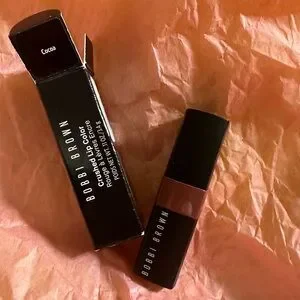Bobbi Brown Crushed Lip Color In Cocoa
