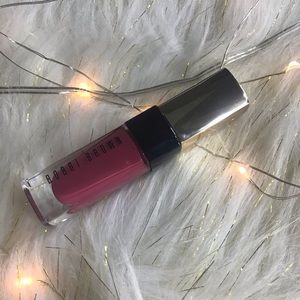 Bobbi brown liquid lip high shine