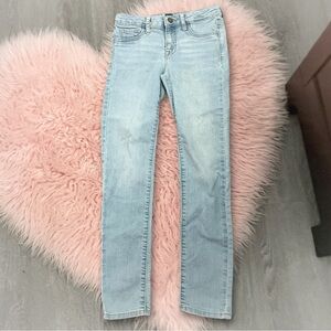 BOGO Gap Stretch Super Skinny Jeans Size 8