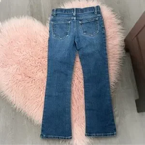 BOGO The Children’s Place Bootcut Denim Jeans