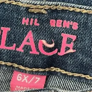 BOGO The Children’s Place Bootcut Denim Jeans