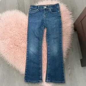 BOGO The Children’s Place Bootcut Denim Jeans