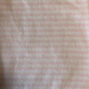 BONDS Wondersuit 0-3 Months 000 Zippy Onesie Pale Pink Stripes Baby Infant
