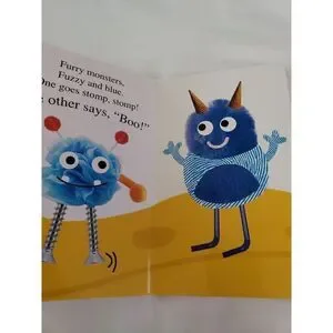 Book "BOO"