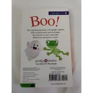 Book "BOO"