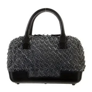 BOTEGA VENETTA Handle Bag