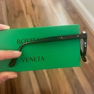 ***Bottega Veneta*** Optical Glasses