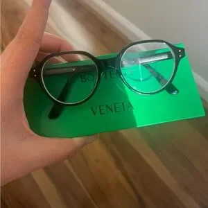 ***Bottega Veneta*** Optical Glasses