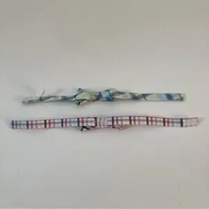 Bow Tie Bundle Cat & Jack Plaid