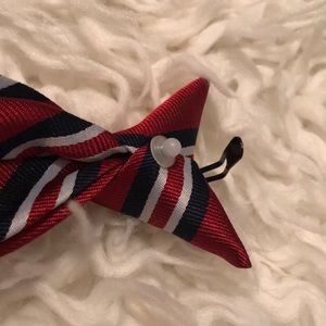 Boy’s Clip On Tie 