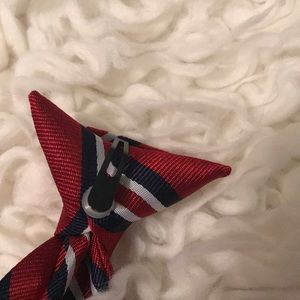 Boy’s Clip On Tie 