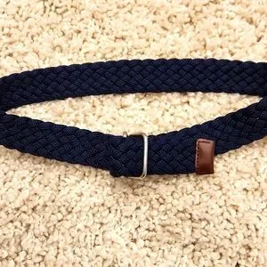 Boys Adjustable Belt