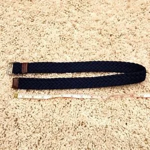 Boys Adjustable Belt