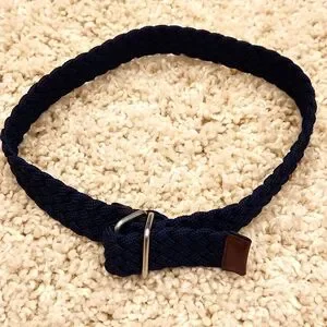 Boys Adjustable Belt