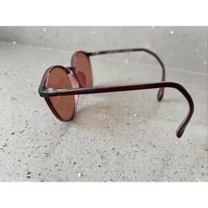 Braddell Optics FL 60 Cat 2 Glasses Frames ONLY 52-18-145 Frame CN