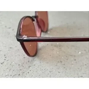 Braddell Optics FL 60 Cat 2 Glasses Frames ONLY 52-18-145 Frame CN