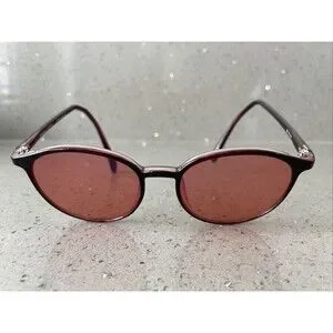 Braddell Optics FL 60 Cat 2 Glasses Frames ONLY 52-18-145 Frame CN