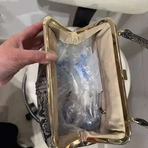 Brahmin Emmy Stone Felix