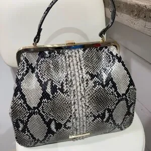 Brahmin Emmy stone Felix