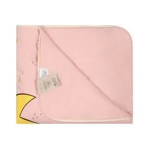 Brand new Baby Blanket Jetsons Collection Gucci Pink 80cm X 80cm