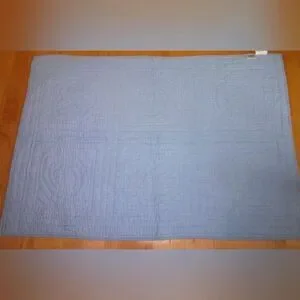 Brandee Danielle Crib Quilt - Multicolor