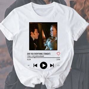 Bridgerton Shirt Pitbull Singer Shirt Spotify Album Carriage Scene Shirt Tee