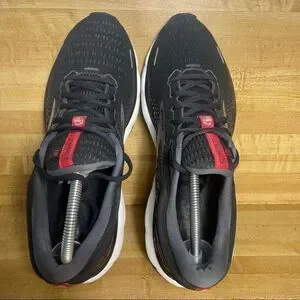 Brooks Ghost Berkshire Hathaway Buffett Edition Shoe Men's Sz 11 D 1103481D044