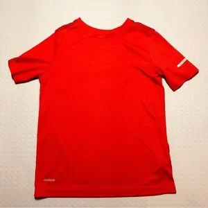 Bundle “2” Boys Athletic Mesh Shorts M (8) Athletic Driworks T-shirt M (8) EUC