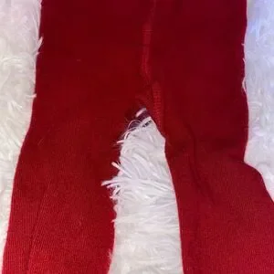 Bundle (2) Carter’s & Children’s Place Stockings