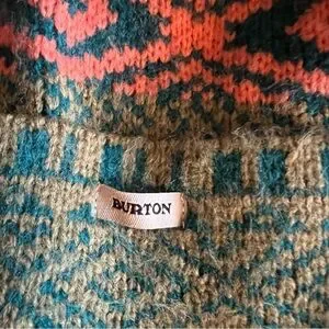Burton Edgeworth Beanie