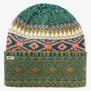 Burton Edgeworth Beanie