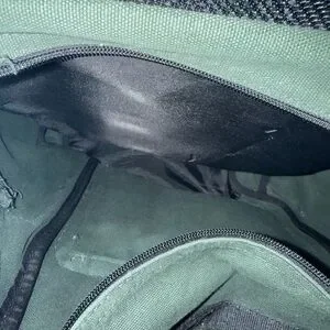 Bushnell Magnify Life Green And Brown Backpack
