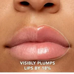 Buxom Plump Shot Lip Serum Plumper Sheer Dolly Babe